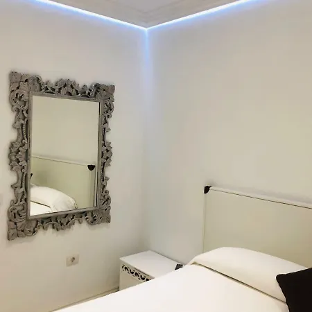 Benimar Central Fanabe Apartment Costa Adeje (Tenerife)