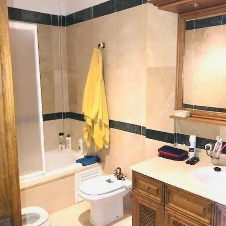 Apartment Benimar Central Fanabe