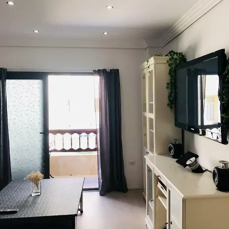 Apartment Benimar Central Fanabe